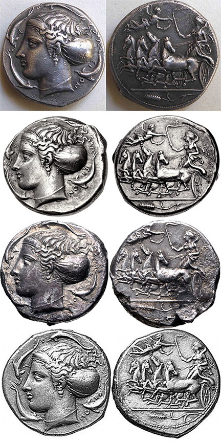 Dreams-Sometimes-Come-True:-A-Syracuse-Tetradrachm-By-The-Engraver-Phrygillos